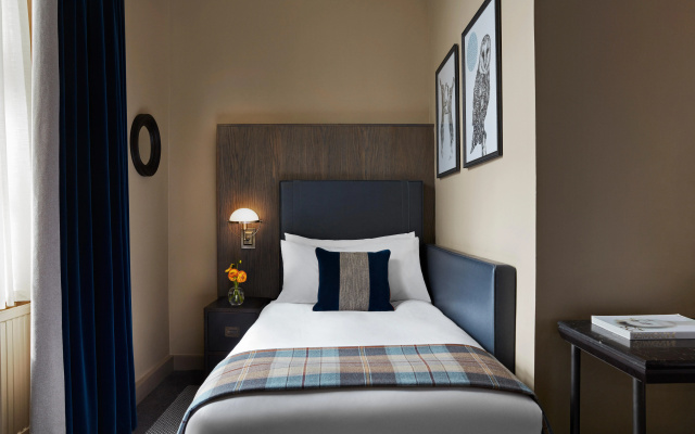 Kimpton Charlotte Square by IHG
