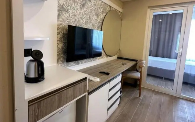Parla Park Otel