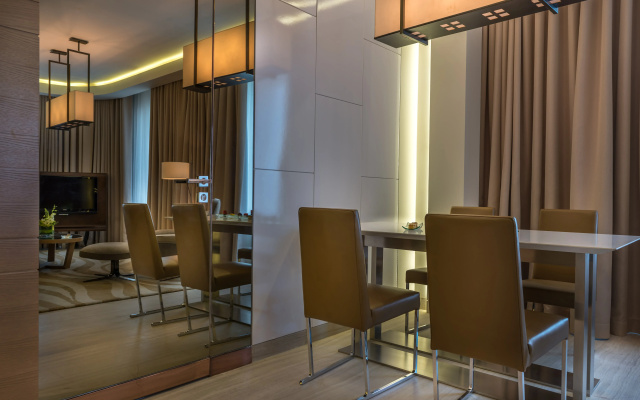 Towers Rotana