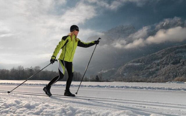 Alpengasthof Pichler