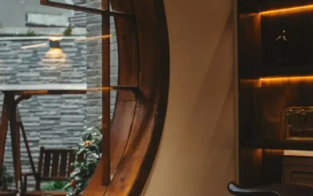 Phoenix Ziyun Courtyard (Ancient City North Gate Wharf Store) – Spa – Xiangxi