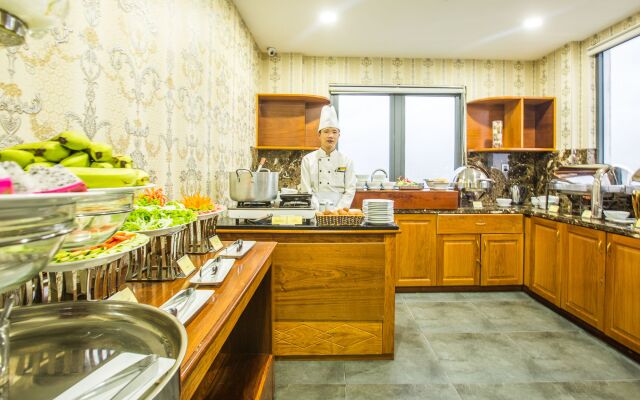 Ocean Star Da Nang Bay Hotel