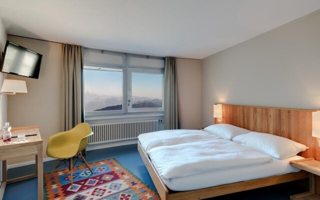 Hotel Pilatus Kulm