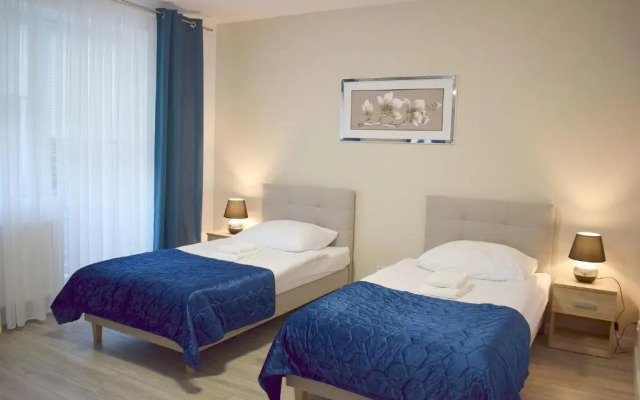 H2U LUX Hostel Dla Ciebie