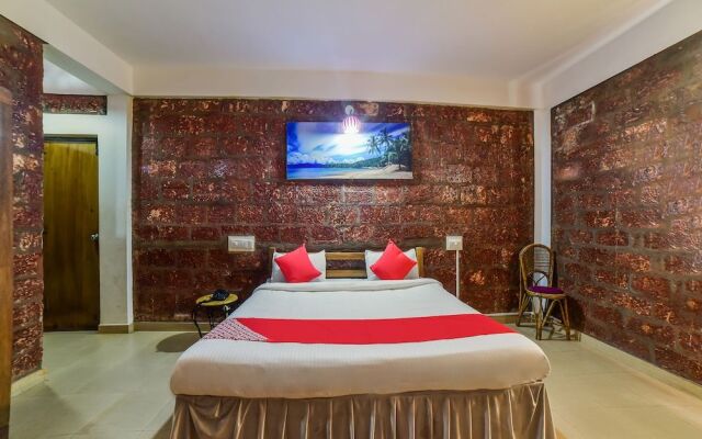OYO 27978 Rustic Comforts