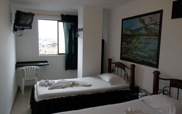 Hotel Tone