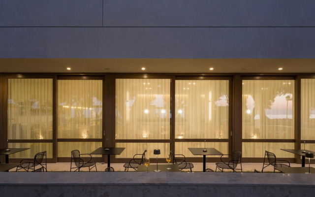 SanSal Boutique Hotel