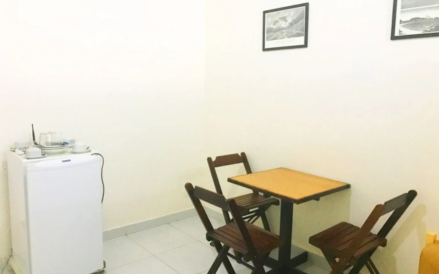 Temporada Copacabana