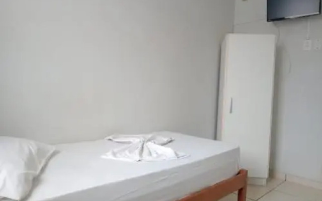 Ok Inn Hotel Express