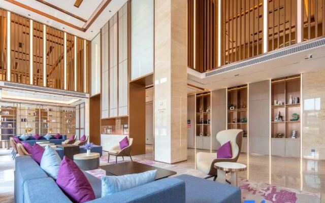 Lavande Hotel Xiang'an Maxiang Xiamen City