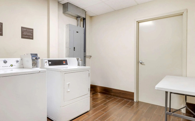 Comfort Inn Summerville - Charleston