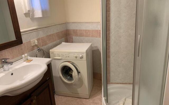 Purgatorio Double in Firenze