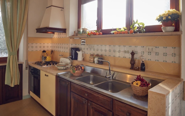 Le Balze Appartamenti