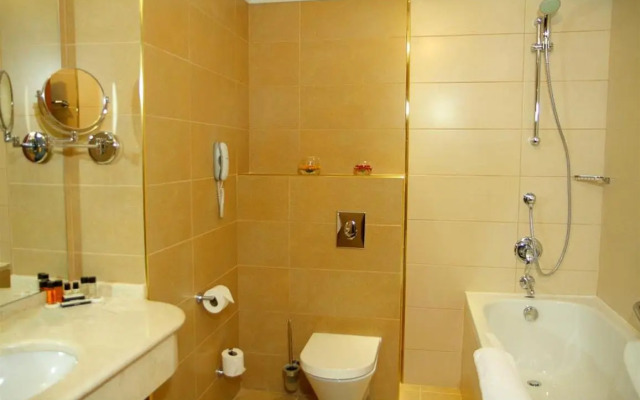 Radisson Hotel Plovdiv