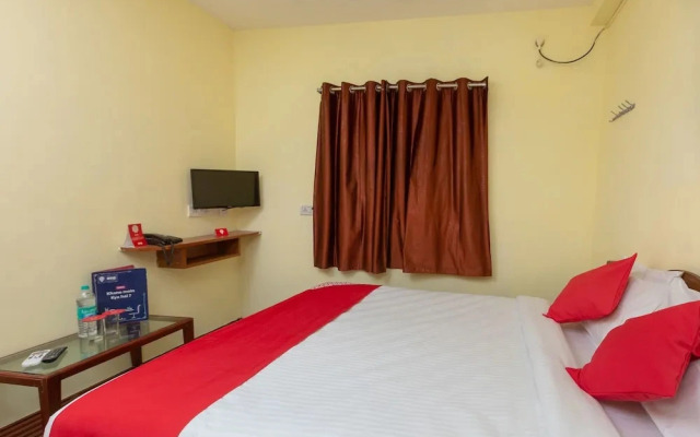 The Mount Riviera Hotel by OYO Rooms