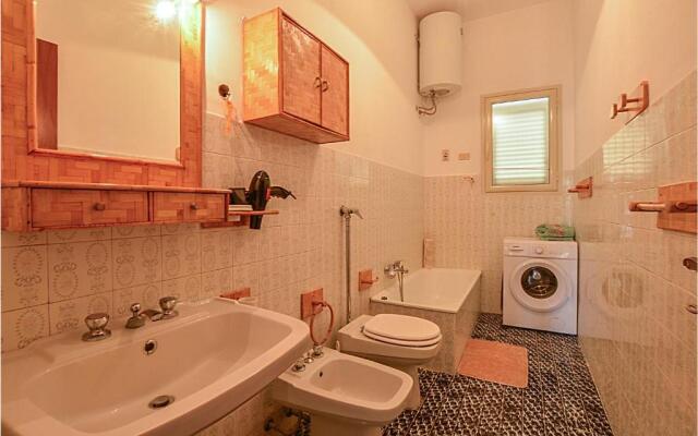 Beautiful Apartment in Menfi With 2 Bedrooms