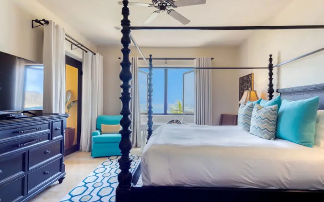 Hacienda Tranquila in Cabo San Lucas