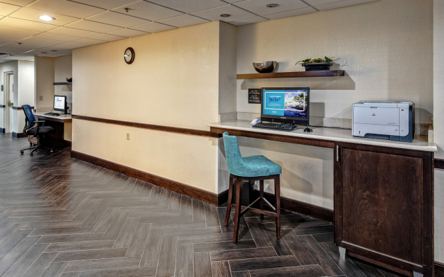 Hampton Inn Dumfries/Quantico