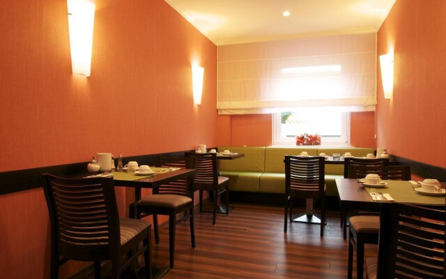 Hotel Central