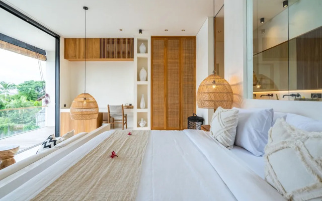 Casa Umalas Villa by Betterplace