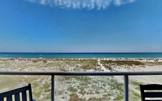 Beach Club by Southern Vacation Rentals