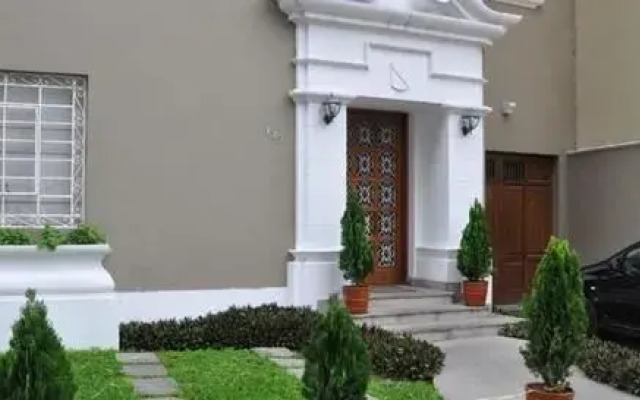 Hana Soul Rooms