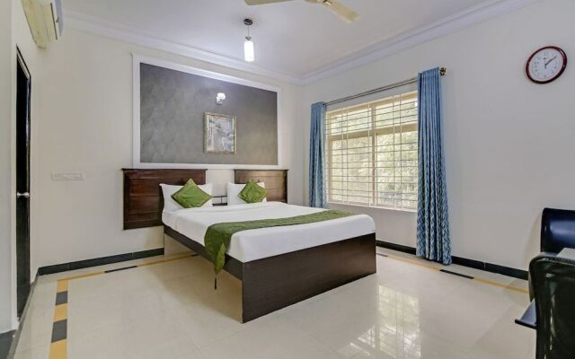 Treebo Trip Ananya Comfortss