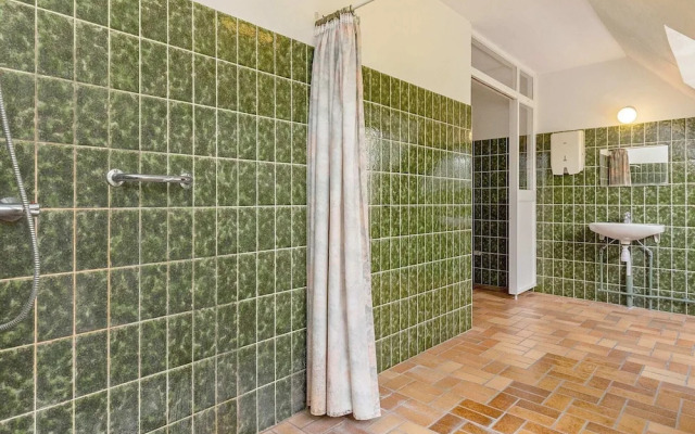 40 Person Holiday Home in Hurup Thy