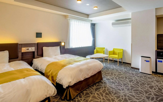 Comfort Hotel ERA Ise