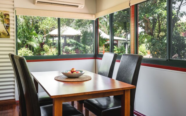 Cable Beach Club Resort & Spa