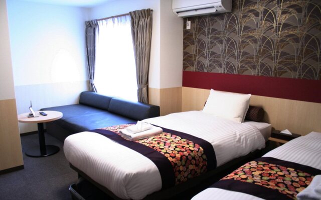 Glanz kei Gion Shinmonzen