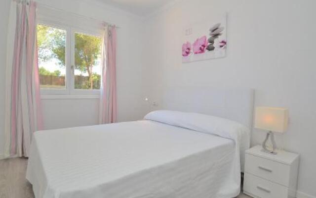 Villa Anglesos, Can Picafort 222