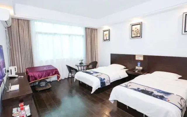 Libo Mulan Homestay