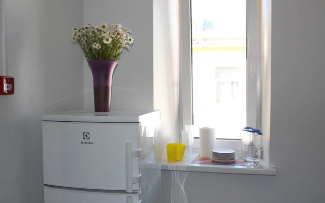 Hotel Pastel on Vosstania 1