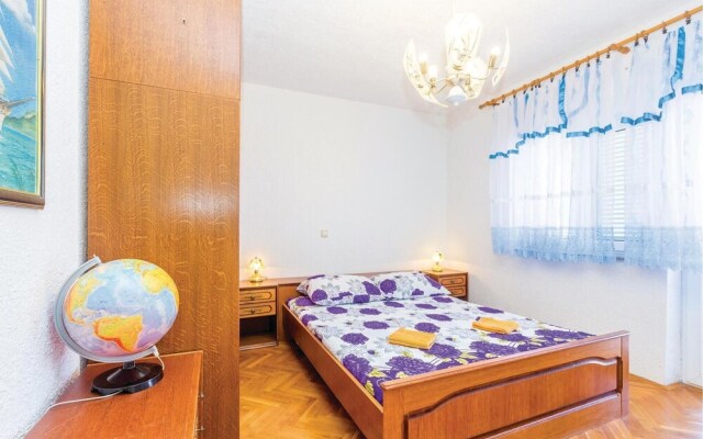 Nice Home in Senj With Wifi and 3 Bedrooms