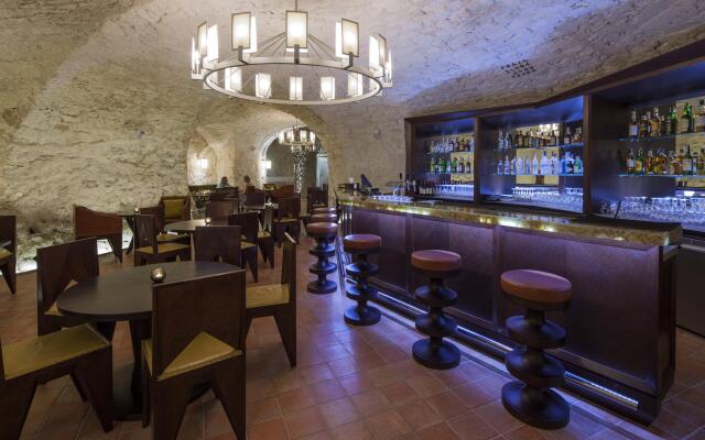 Augustine, a Luxury Collection Hotel, Prague