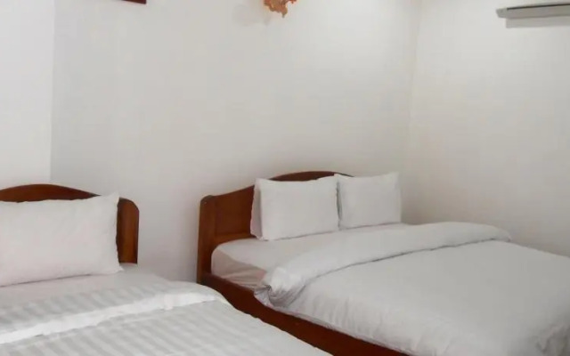 Barrardleungxay Hotel