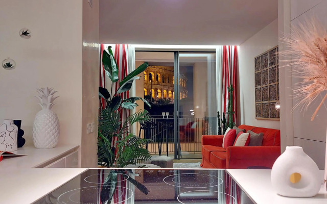 Luxury Domus Apartment 2