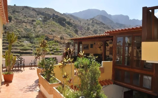 Hotel Rural Villa Hermigua