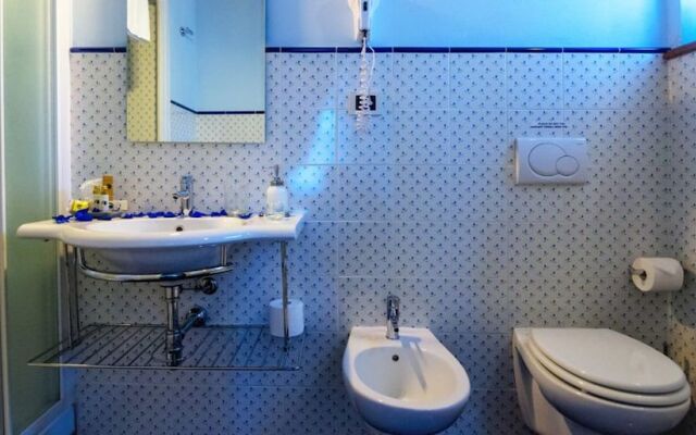 Affittacamere Beconcini Giuliana