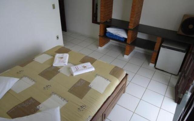 Pousada dos Corsarios de Angra