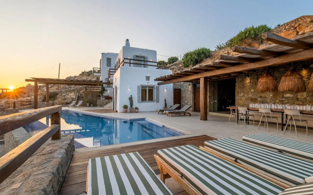 Villa Olivia