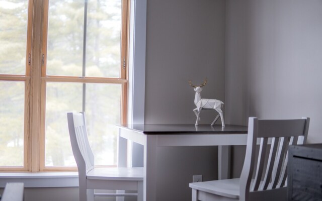 Kearsarge Brook Condominiums at Cranmore