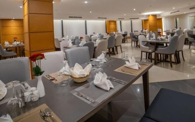 Romera Hotel