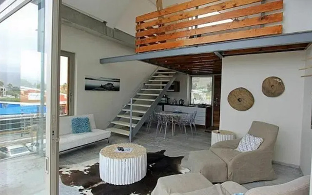 Harbour Road Self-Catering Apartments