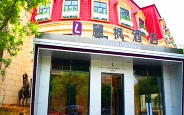 Li Feng Hotel