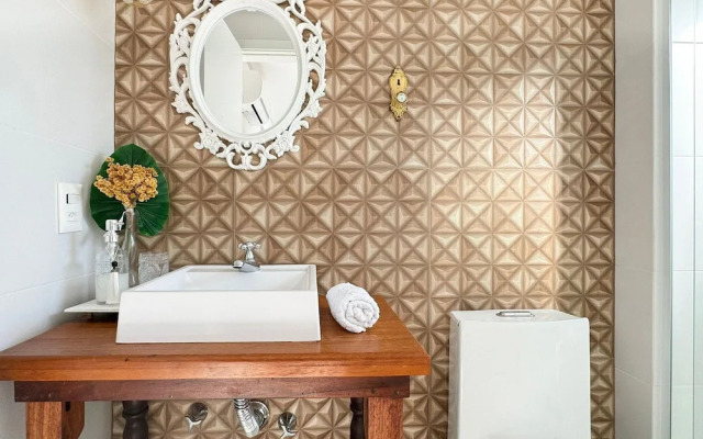 Brisa de Palmas - Res. Maria Eduarda