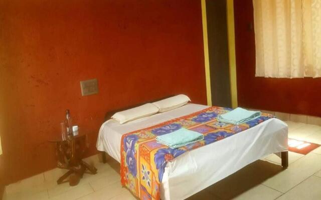 STAYMAKER Ruthu Herittage Homes