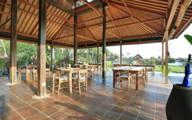 Kabinawa Ubud Villas by Pramana Villas