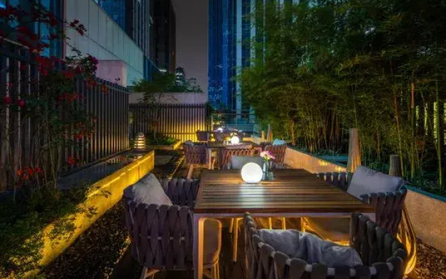 Atour Hotel(Tianfu 2nd Street  Gaoxin Chengdu)